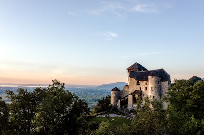 Burg Hohenems (Hohenems Castle)