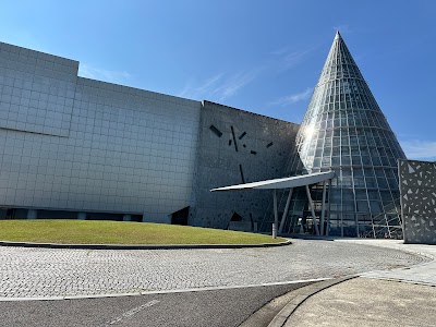 愛媛県科学博物館 (Ehime Prefectural Science Museum)