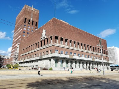 Oslo City Hall