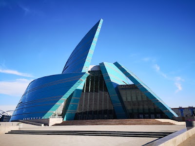 Kazakhstan Central Concert Hall