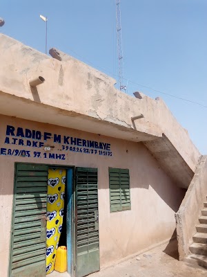 Marché de Kayes (Marché de Kayes)