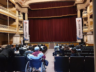 Teatro Morelos (Teatro Morelos)