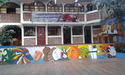 Centro Cultural de Matagalpa (Centro Cultural de Matagalpa)