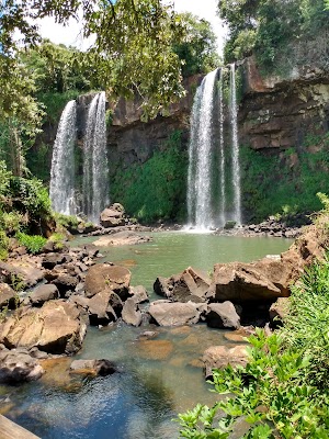 Puerto Iguazú (Puerto Iguazú)