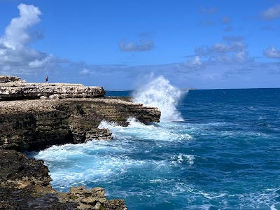 Devil's Bridge