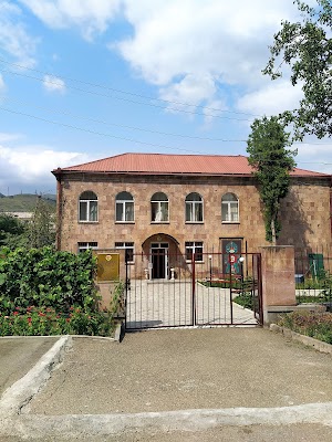 Lənkəran Regional Tarix-Diyarşünaslıq Muzeyi (Lankaran Museum of Local Lore)