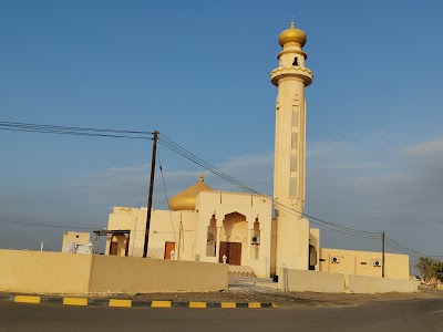 شاطئ الخابورة (Al Khabourah Beach)