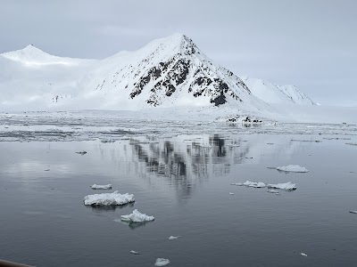 Hornsund (Hornsund)