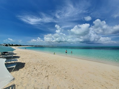 حدائق الشعاب المرجانية (Coral Gardens)