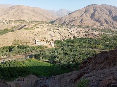 ناحیه شینواری (Shinwari District)