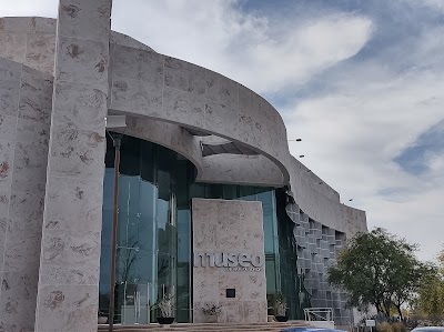 Sonora Museum of Art