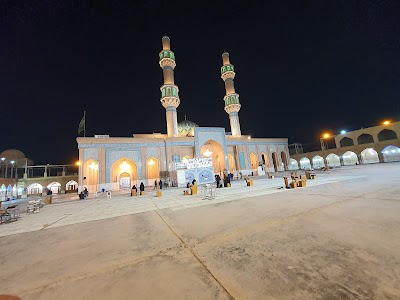 مسجد السهلة (Al-Sahlah Mosque)