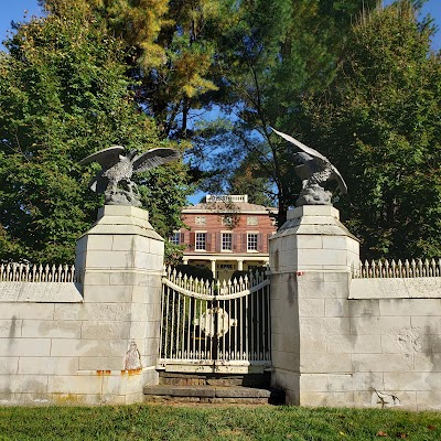 Historic Smithville Park (Historic Smithville Park)