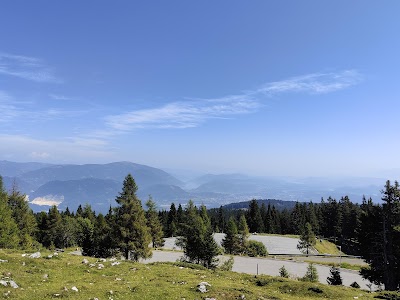 Villach Alpine Road