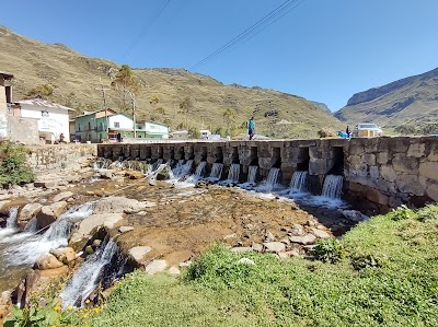 Puente Inca (Puente Inca)