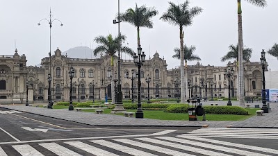 Plaza Mayor (Plaza Mayor)