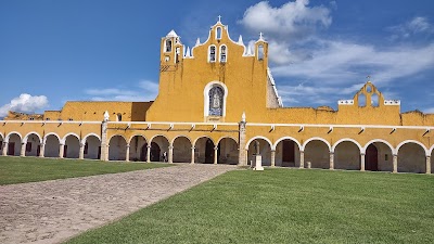 Convento de San Antonio de Padua (Convento de San Antonio de Padua)