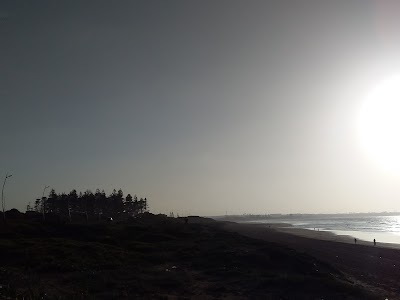 Plage de Haouzia (Plage de Haouzia)