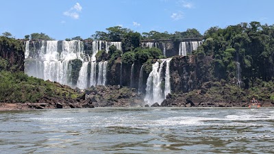 Centro de Interpretación de la Naturaleza (Centro de Interpretación de la Naturaleza)