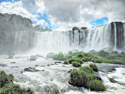 Centro de Interpretación del Parque Nacional Iguazú (Centro de Interpretación del Parque Nacional Iguazú)