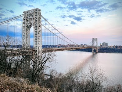 Fort Lee Historic Park