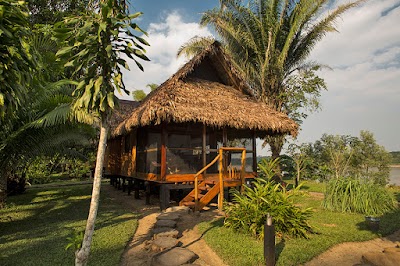 Inkaterra Reserva Amazonica