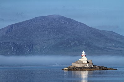 Conair na nÉan (Fenit Lighthouse)