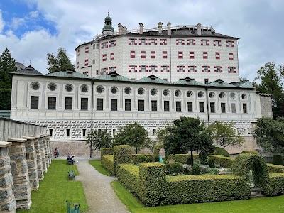 Schloss Ambras (Ambras Castle)