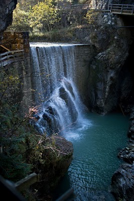 Rappenlochschlucht (Rappenlochschlucht)