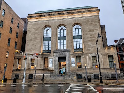 Newark Museum (Newark Museum)