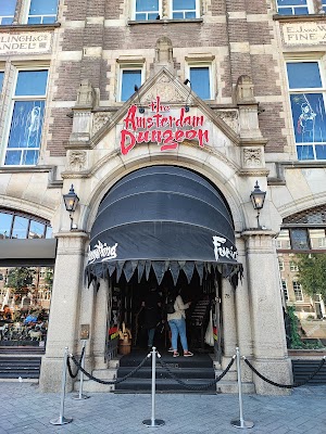 Amsterdam Dungeon