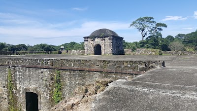 Fuerte San Lorenzo (San Lorenzo Fort)