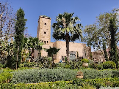 Jardins Andalous (Andalusian Gardens)