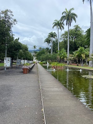 Jardin de l'État (Jardin de l'État)