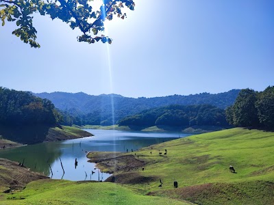 Hirkan Milli Parkı (Hirkan National Park)