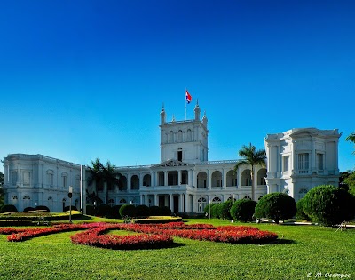 Palacio de los López (Palacio de los López)