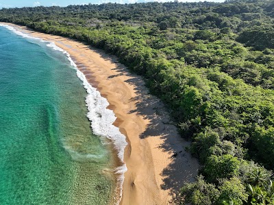 Playa Bluff (Playa Bluff)