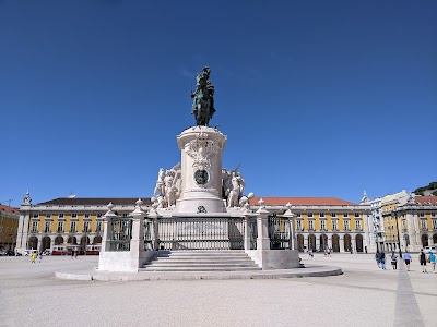 Praça do Comércio (Praça do Comércio)