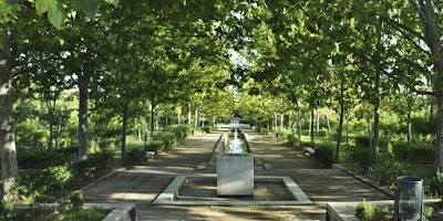 Parque de las Tres Culturas (Parque de las Tres Culturas)