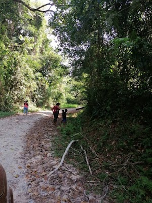 Rai Coast Historical Site (Rai Coast Historical Site)