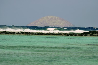 Île aux Serpents (Île aux Serpents)