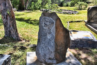 Paysage Culturel de Le Morne (Le Morne Cultural Landscape)