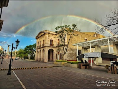 Plaza de la Patria (Plaza de la Patria)