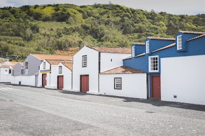 Museu da Baleia (Whaling Museum)