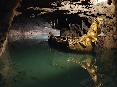 Seegrotte Hinterbrühl (Seegrotte Hinterbrühl)