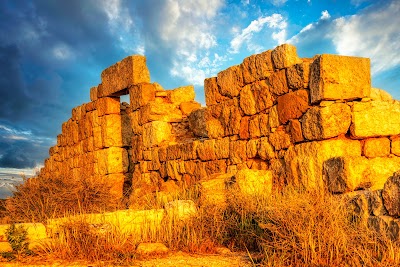 كنيسة القديس جورج (Church of Saint George)