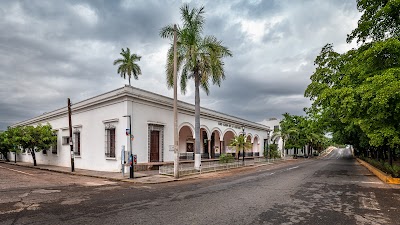 Casa de la Cultura (Casa de la Cultura)