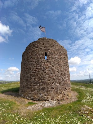 Conradh na nÉireann (Vinegar Hill)