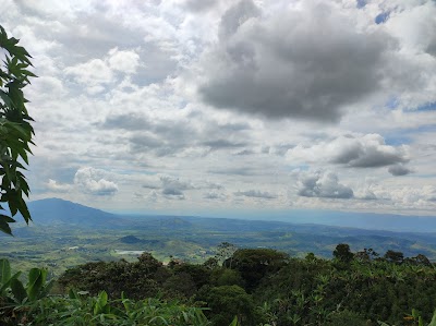 Mirador de la Cruz (Mirador de la Cruz)