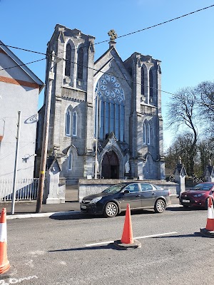 Maoinstir Éimhín (Monasterevin)